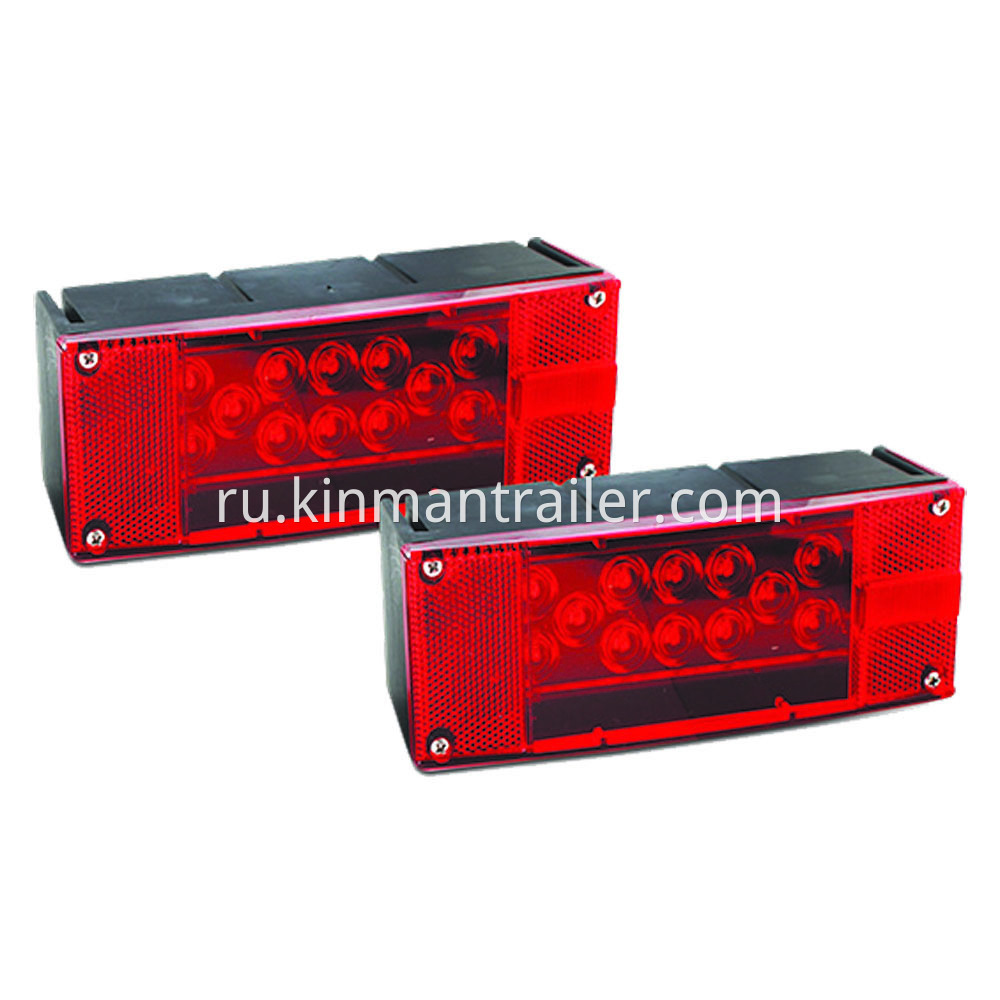 Led Tail Stop Light